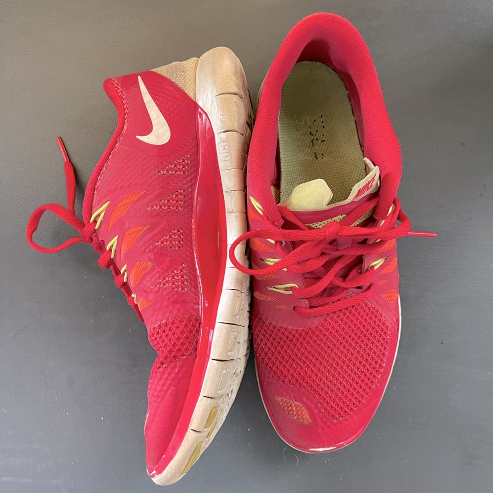 Nike 5.0 Running shoe